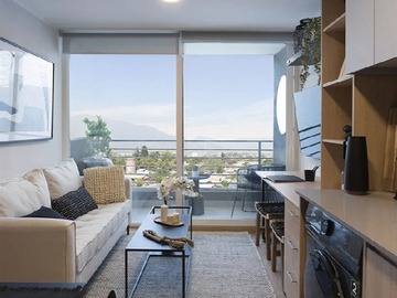 Venta / Departamento / La Florida