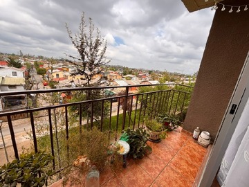 Venta / Departamento / La Florida