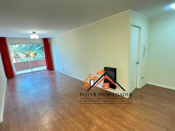 Venta / Departamento / La Florida