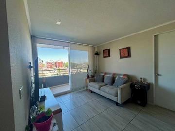 Venta / Departamento / La Florida