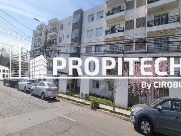 Venta / Departamento / La Florida