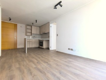 Venta / Departamento / La Florida