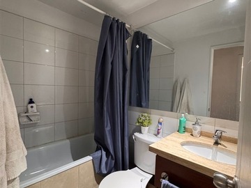 Venta / Departamento / La Florida