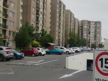 Venta / Departamento / La Florida