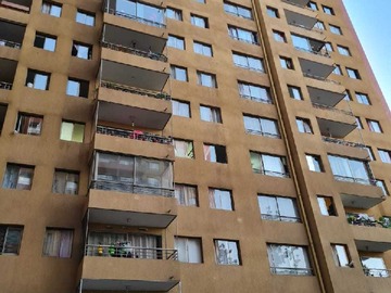 Venta / Departamento / La Florida