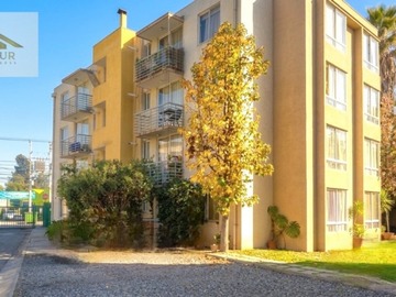 Venta / Departamento / La Florida