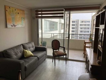 Venta / Departamento / La Florida