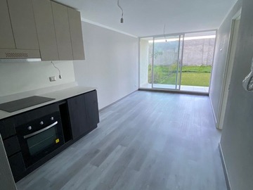 Venta / Departamento / La Florida