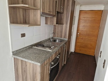Venta / Departamento / La Florida