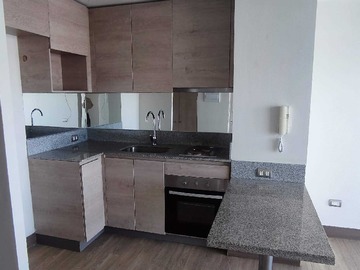 Venta / Departamento / La Florida