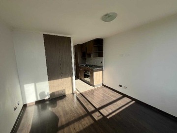 Venta / Departamento / La Florida