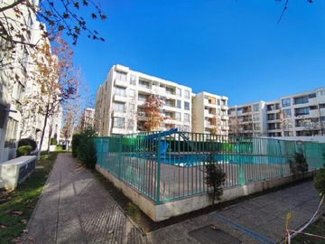 Venta / Departamento / La Florida