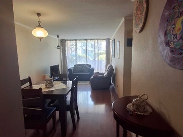 Venta / Departamento / La Florida