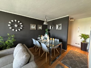 Venta / Departamento / La Florida