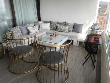 Venta / Departamento / La Florida