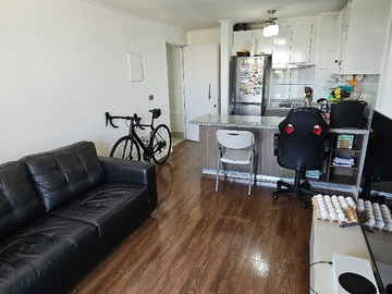 Venta / Departamento / La Florida