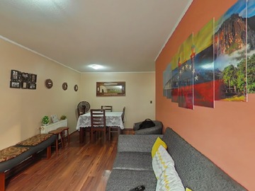 Venta / Departamento / La Florida