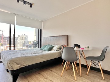 Venta / Departamento / La Florida