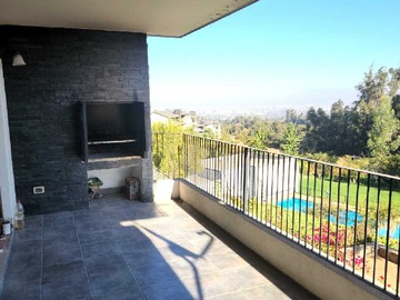 Venta / Departamento / La Florida