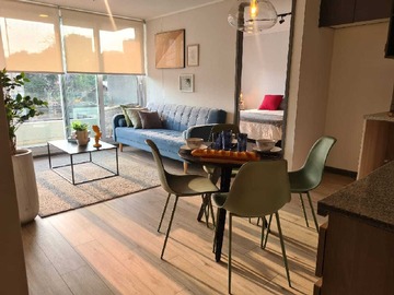 Venta / Departamento / La Florida