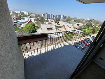 Venta / Departamento / La Florida