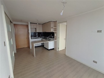 Venta / Departamento / La Florida
