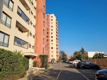 Venta / Departamento / La Florida