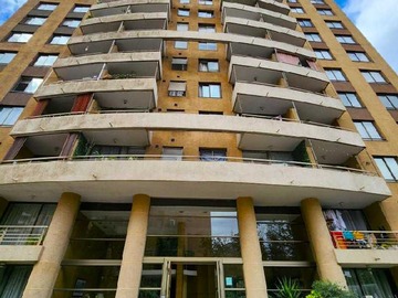 Venta / Departamento / La Florida