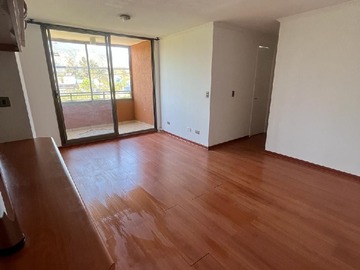 Venta / Departamento / La Florida