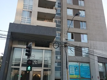 Venta / Departamento / La Florida
