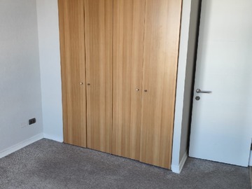 Closet dormitorio principal
