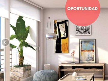 Venta / Departamento / La Florida