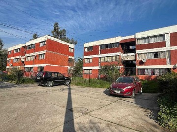 Venta / Departamento / La Florida