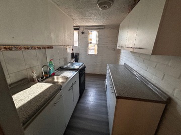 Venta / Departamento / La Florida