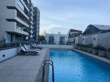 Venta / Departamento / La Florida