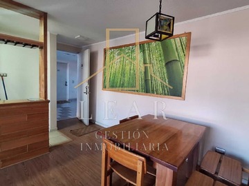 Venta / Departamento / La Florida