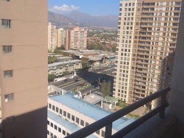 Venta / Departamento / La Florida