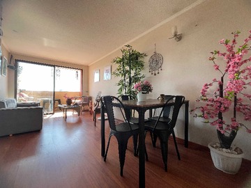 Venta / Departamento / La Florida