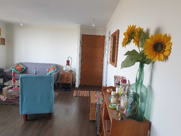 Venta / Departamento / La Florida