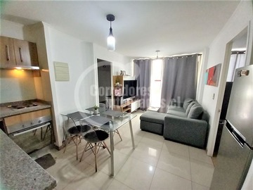 Venta / Departamento / La Florida