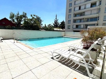 Venta / Departamento / La Florida