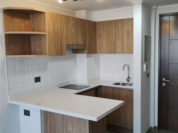 Venta / Departamento / La Florida