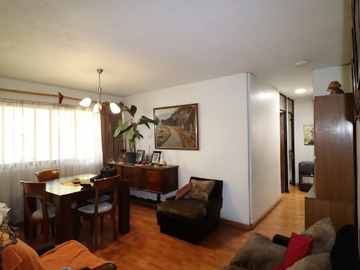 Venta / Departamento / La Florida