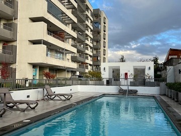 Venta / Departamento / La Florida