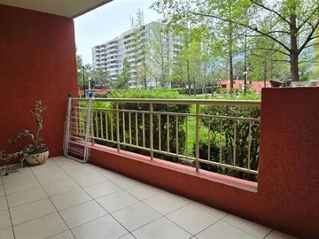 Venta / Departamento / La Florida