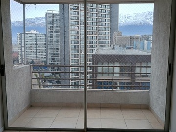 Venta / Departamento / La Florida