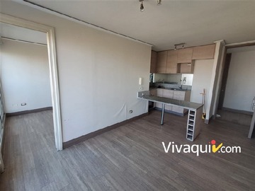 Venta / Departamento / La Florida