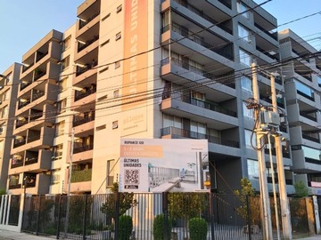 Venta / Departamento / La Florida