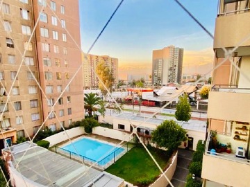 Venta / Departamento / La Florida