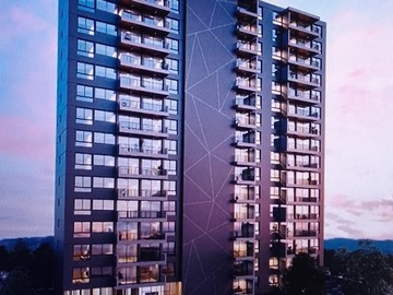 Venta / Departamento / La Florida